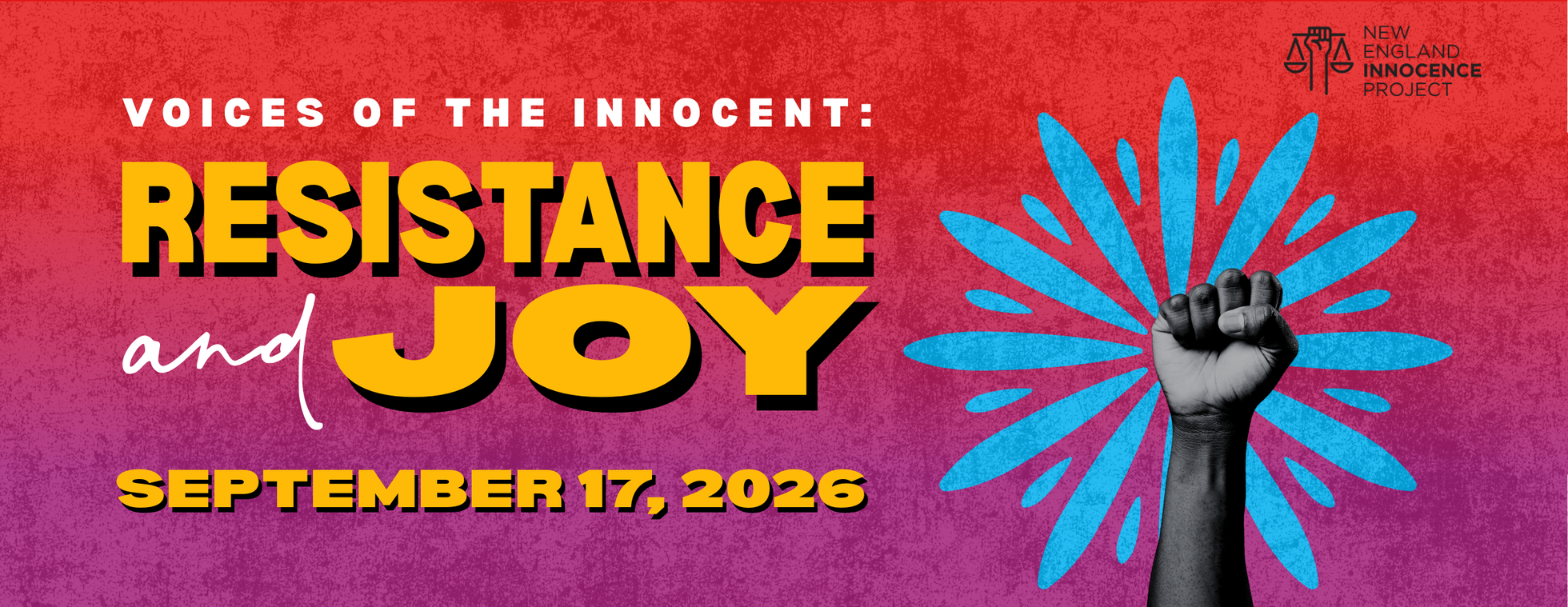 Voices of the Innocent: Resistance and Joy
